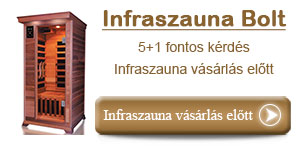 Infraszauna.info.hu
