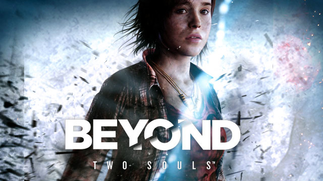 Beyond: Two Souls - háttérkép