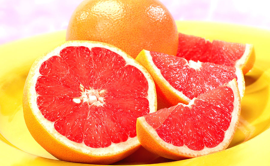 Grapefruit Grapefruit