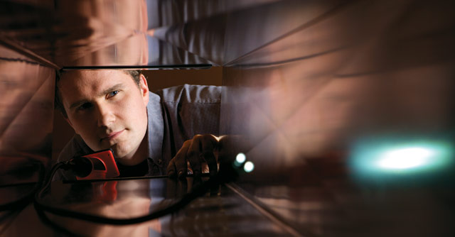 Szellőzőberendezés tisztítása Szellőzőberendezés tisztítása