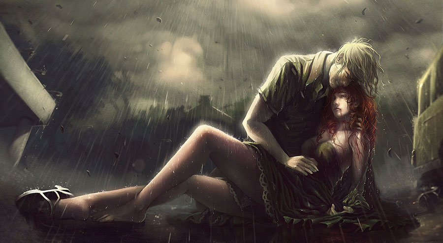 6 jel, hogy te is egészséges párkapcsolatban élsz